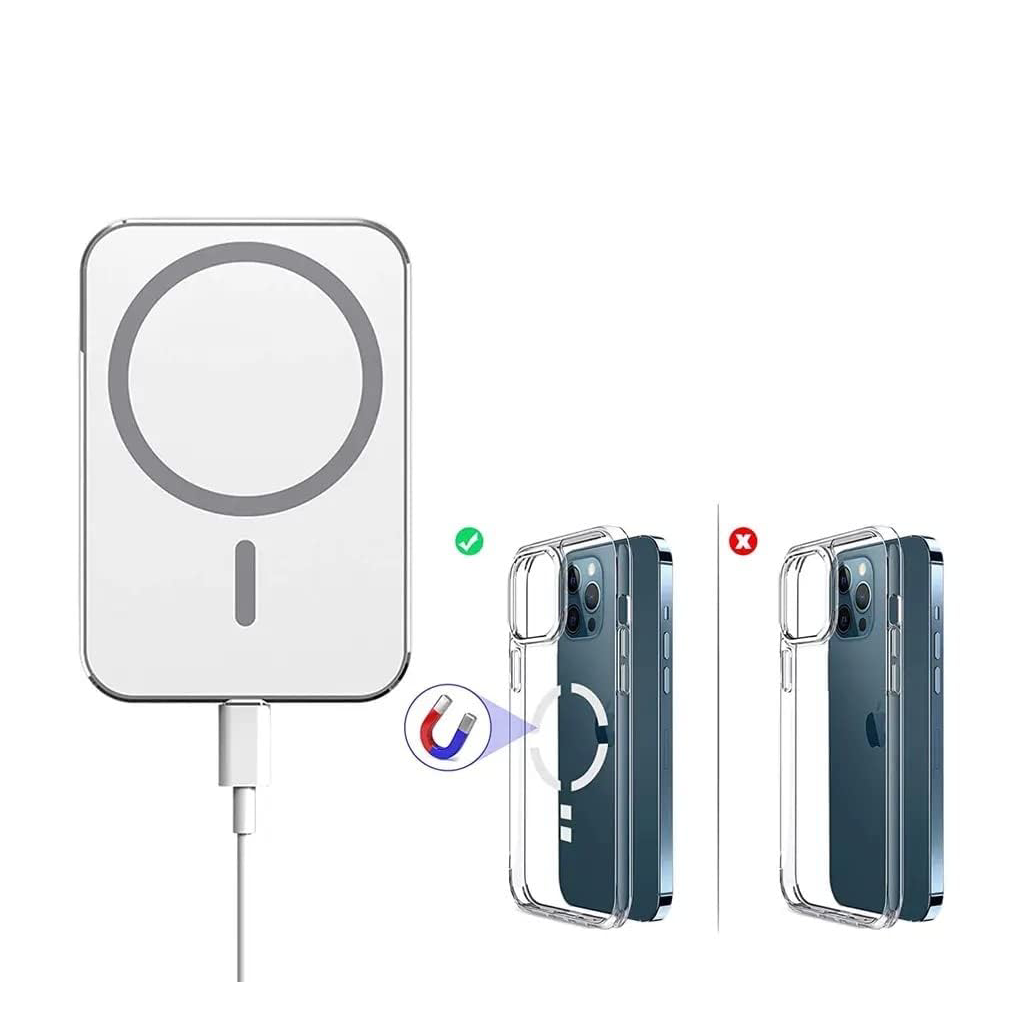 Chargeur de voiture magnétique sans fil 100W – Support de téléphone à fixation grille d’aération, compatible iPhone 16 à 12 Pro Max