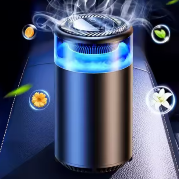 CAFELE Diffuseur d’arôme intelligent – Atomisation ultrasonique