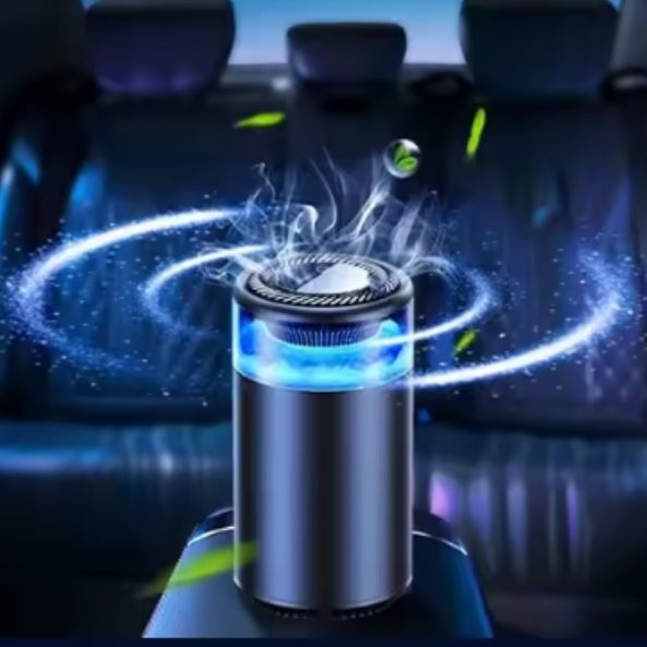 CAFELE Diffuseur d’arôme intelligent – Atomisation ultrasonique